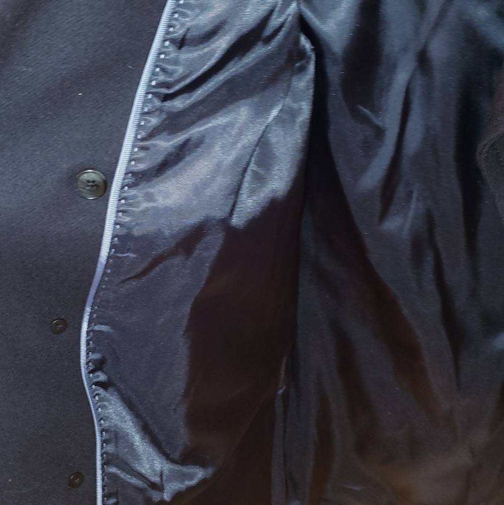 Land's End. Wool Jacket - image 8